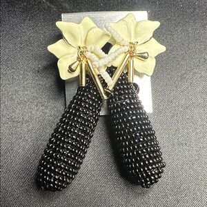 Stella & Dot Pair Of Earrings